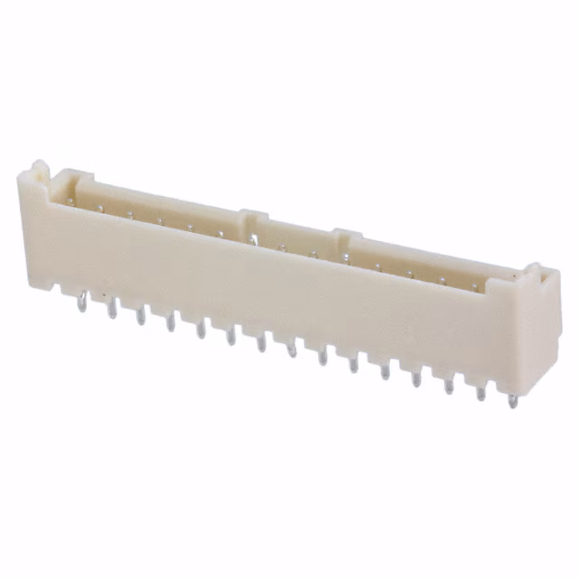 1-1744439-5 TE Connectivity AMP Connectors  Headers Male Pins